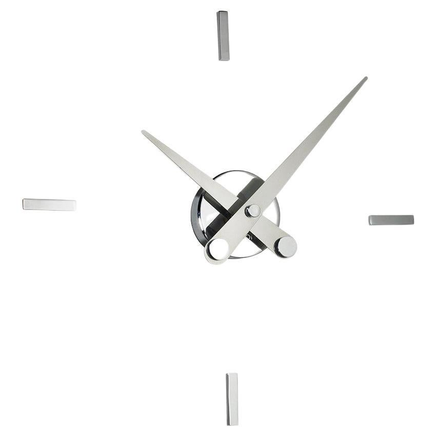 Puntos Suspensivos 4 i Wall Clock For Sale
