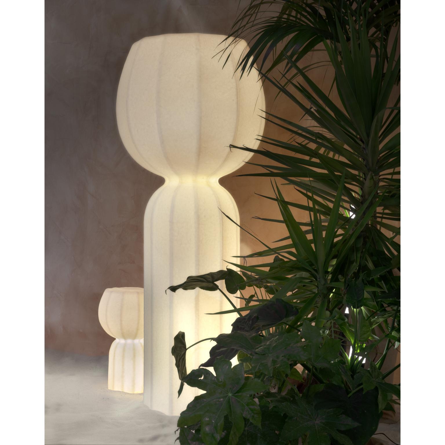 Autre Lampe à poser Pupa de Lorenza Bozzoli en vente