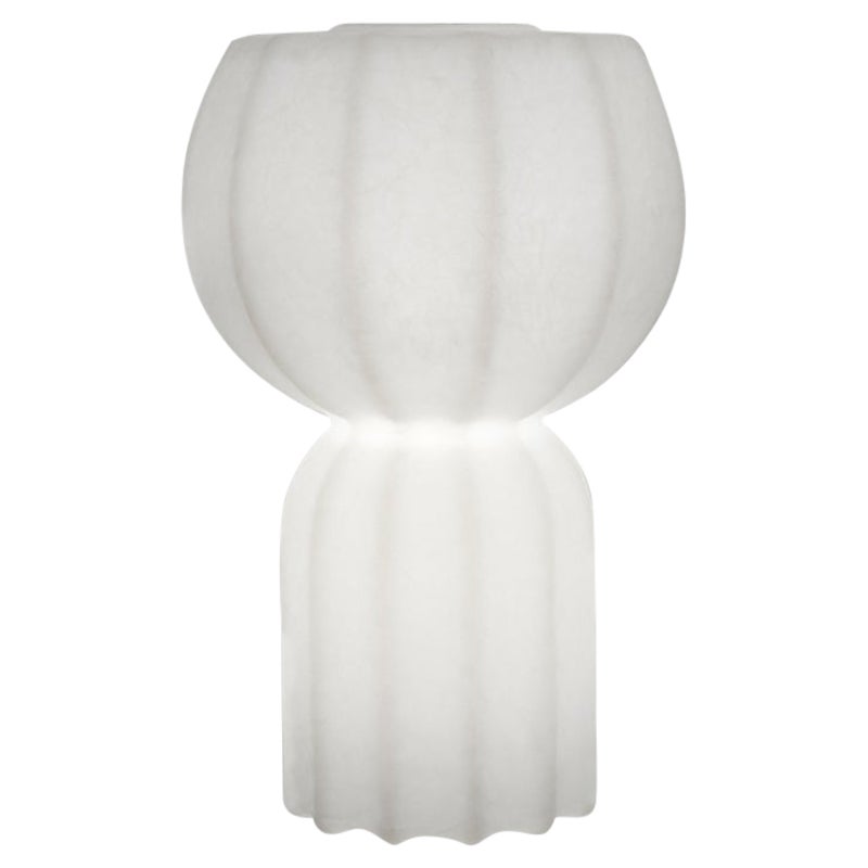 Lámpara de mesa Pupa de Lorenza Bozzoli en venta