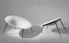 Pupik Chair by Imperfettolab
