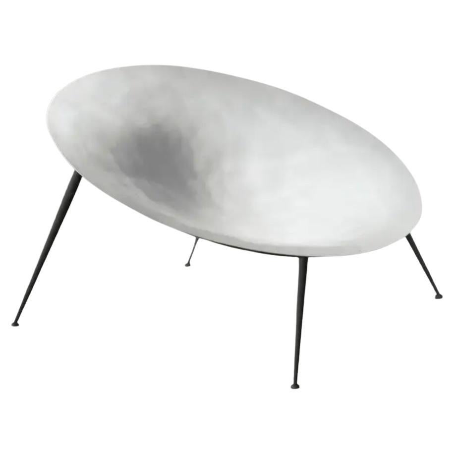 Pupik Chair by Imperfettolab For Sale