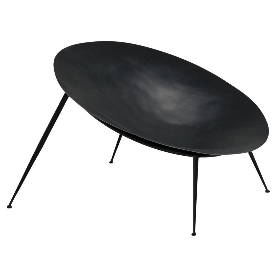 Pupik Chair by Imperfettolab For Sale