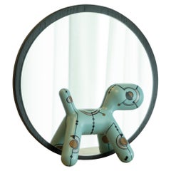 Puppy / Art / Sculpture / Perreflejo / Silvino Lopeztovar / Design