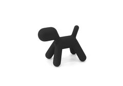 Puppy S en naranja de Eero Aarnio para Magis