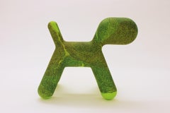 Puppy / Sculpture / Magis / Ernesto Alva