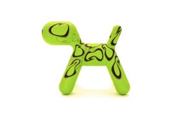 Puppy / Sculpture / Magis / Martín Lopeztovar