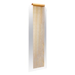 Miroir Purdah pleine longueur par INDO-