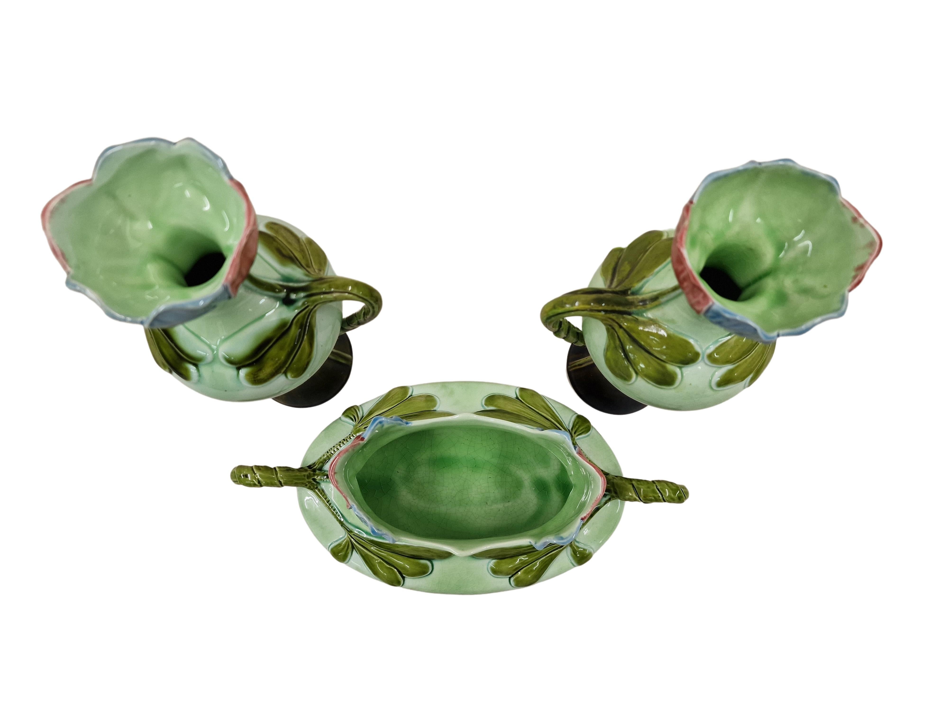 julius pot