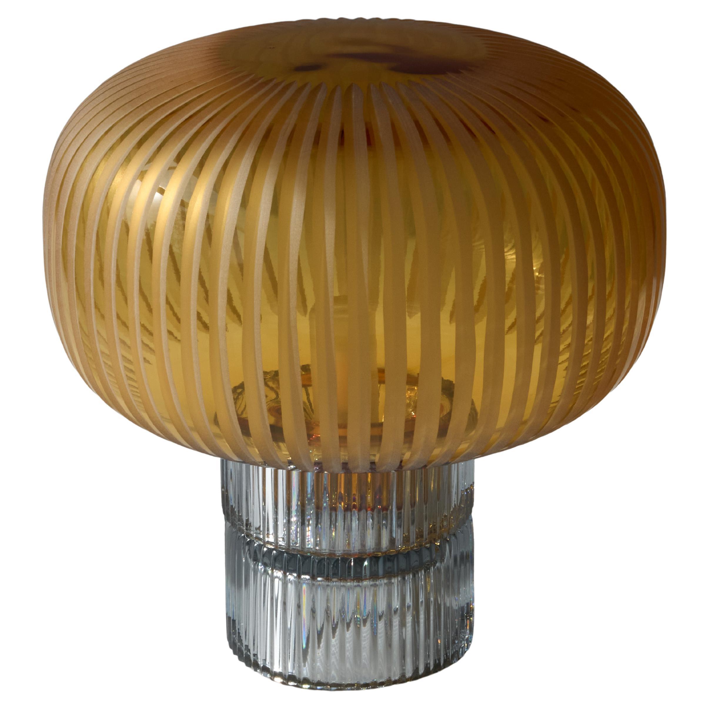New And Custom Table Lamps