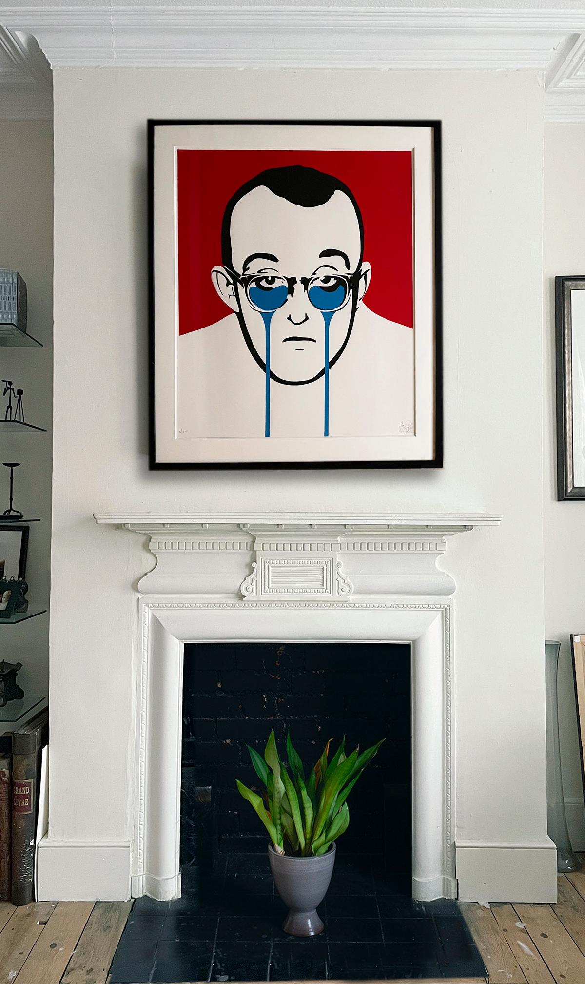 Keith Harings Nightmare For Sale 6