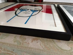 Nightmare de Keith Harings