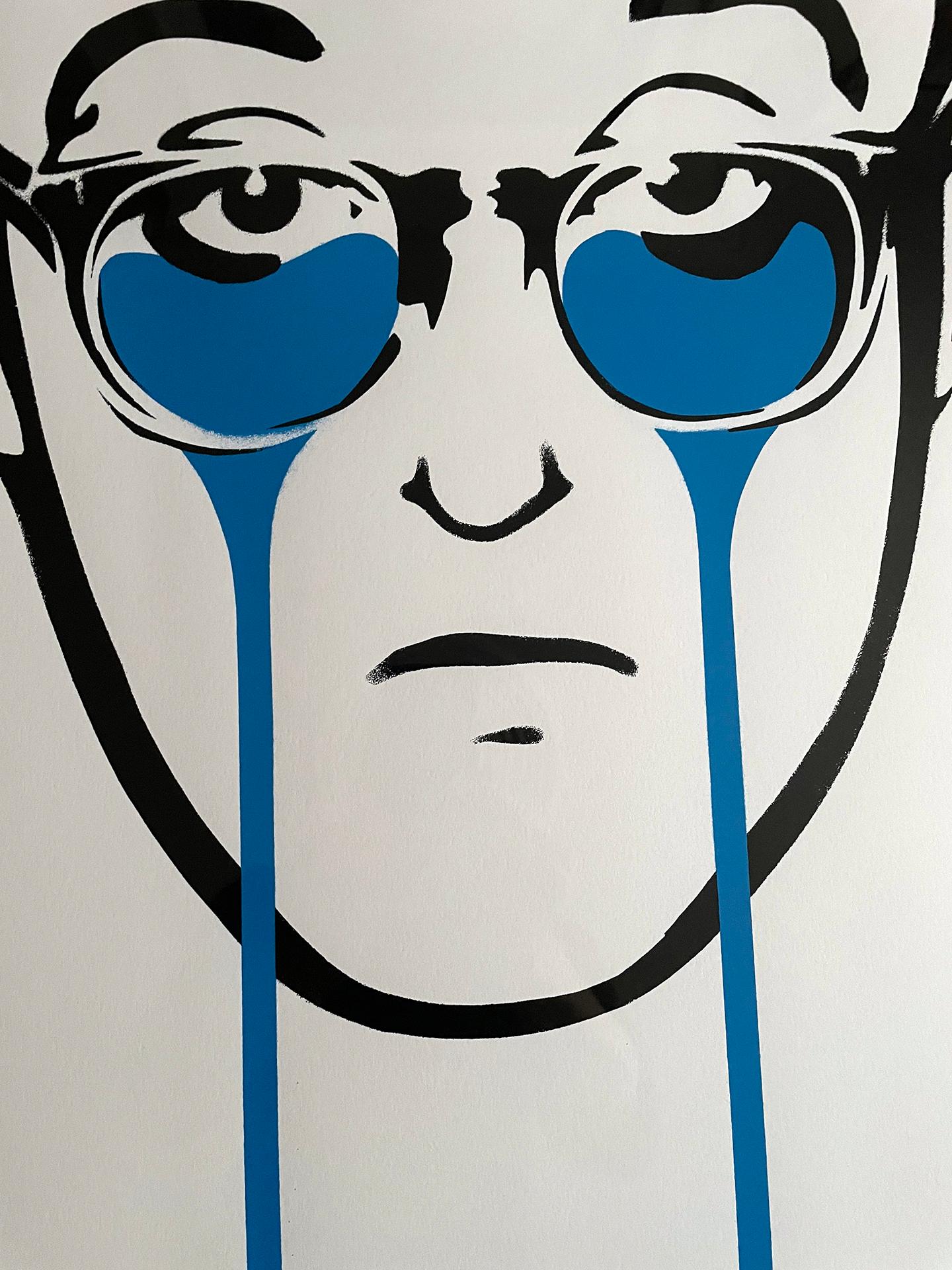Keith Harings Nightmare For Sale 4
