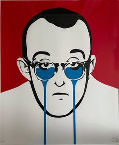 Keith Harings Nightmare