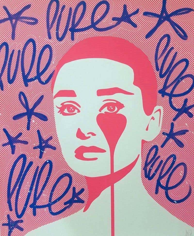 Bill Rabbit - 8 For Sale on 1stDibs | bill rabbit original paintings ...
