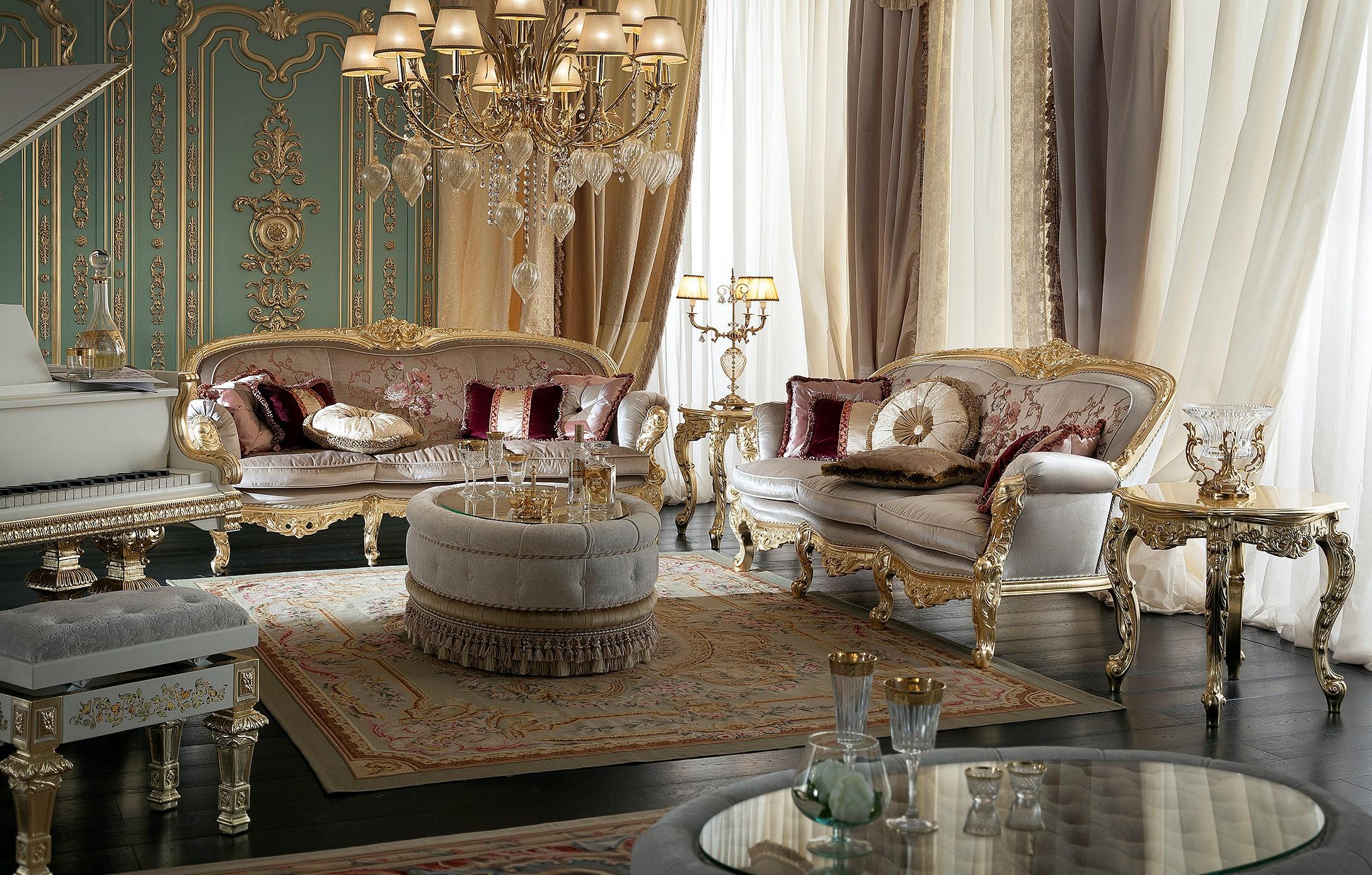 baroque luxury sale