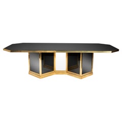 Pure Jansen 70s Architectural Table