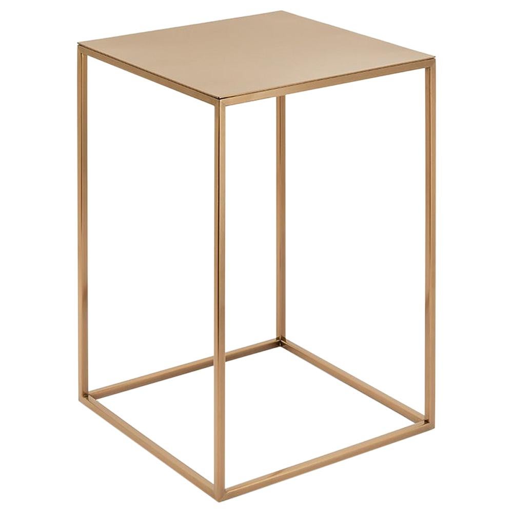 Pure Side Table