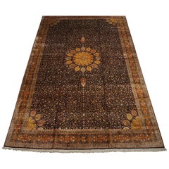Pure Silk Ardebil, 700 KPSI