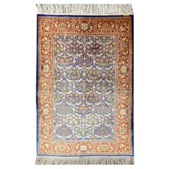 Türkische persische Teppiche