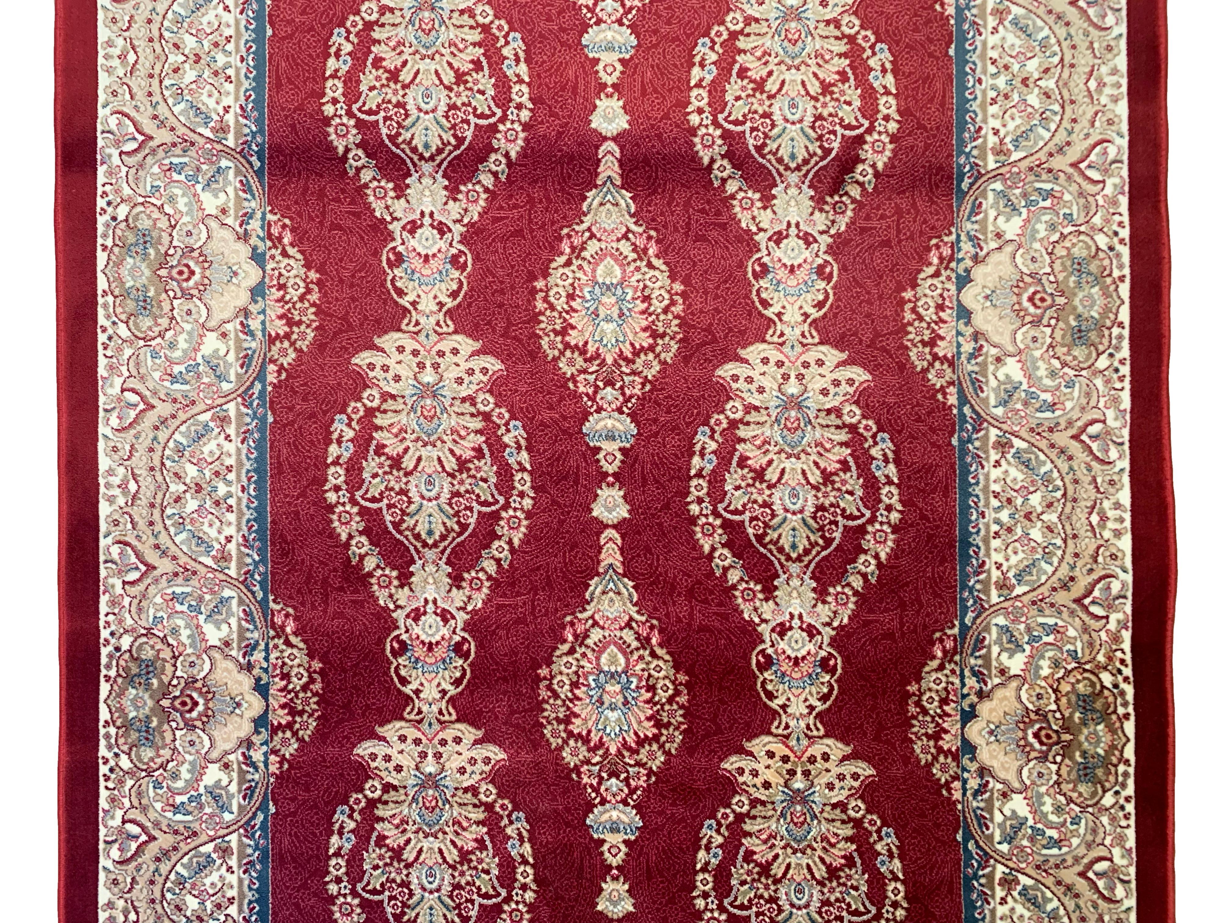 Other Pure Silk Tufted Rug For Sale