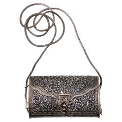 Evening Bags and Minaudières