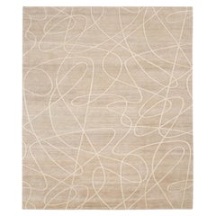Pure & Simple, Ribbons No.04, Gold