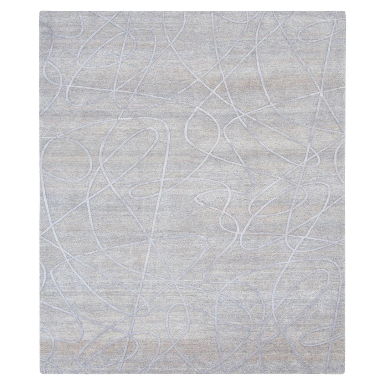 Pure
Simple, Bänder Nr.04, Silber