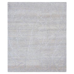 Pure & Simple, Ribbons No.04, Silver