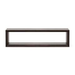 Pure TV Sideboard in Ebony Finish