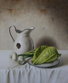 « Pure White » de Stefaan Eyckmans
