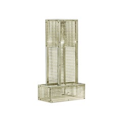 Puristic Josef Hoffmann & Wiener Werkstaette Table Lamp, Re-Edition