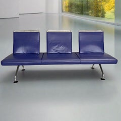 Canapé Area d'Antonio Citterio pour Vitra, Suisse, 1980