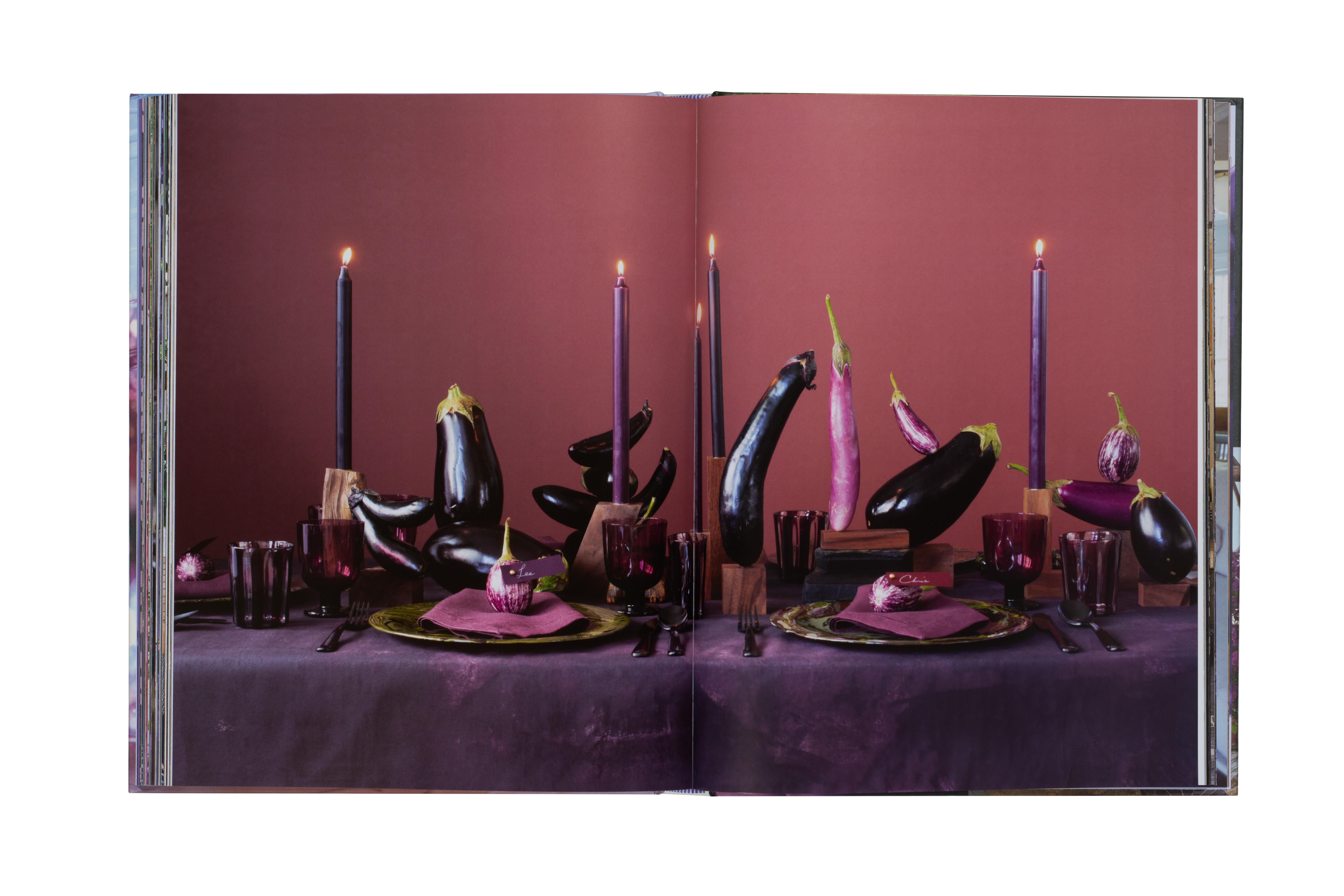 Papier La fièvre pourpre : Carlos Mota en vente