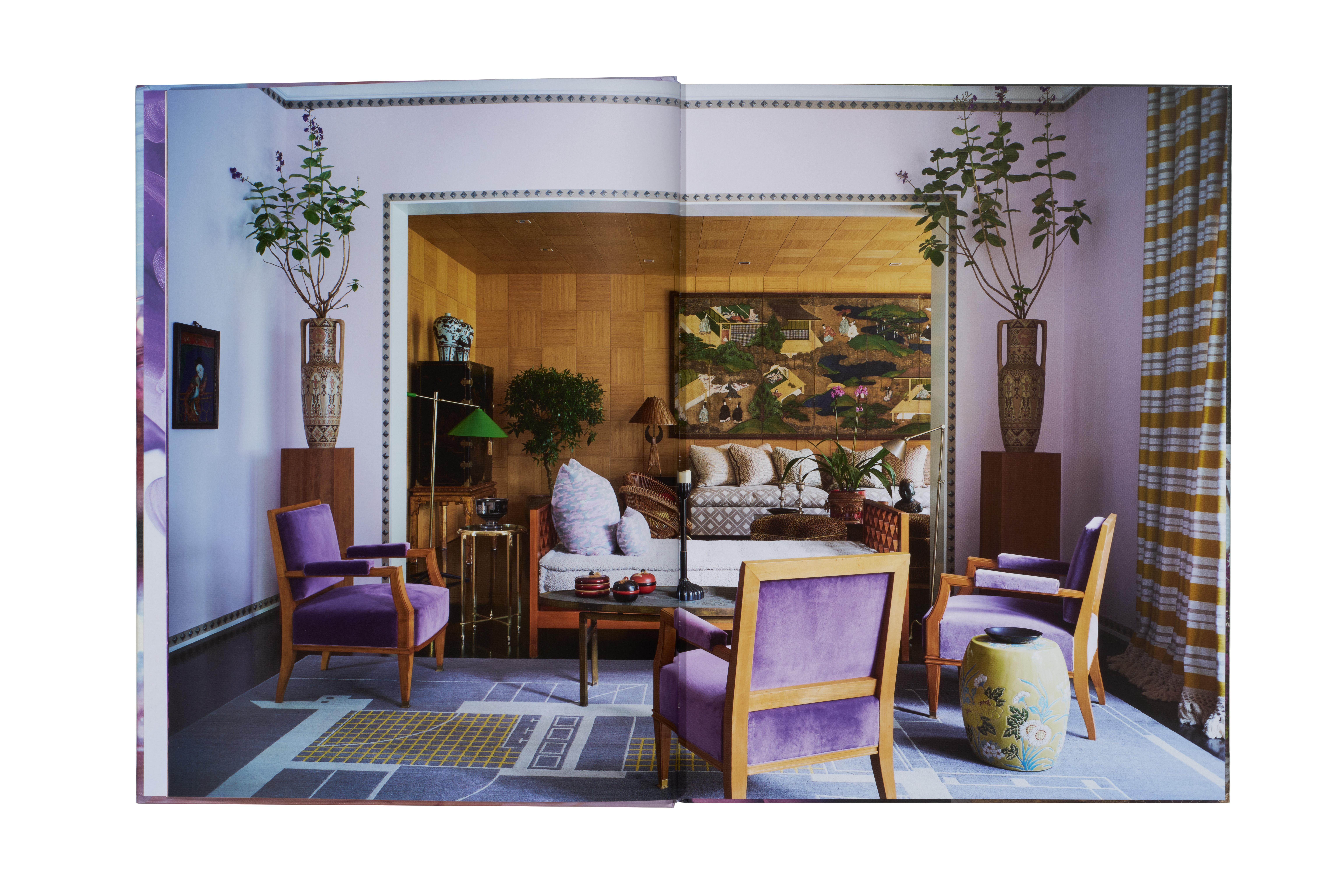 La fièvre pourpre : Carlos Mota en vente 1