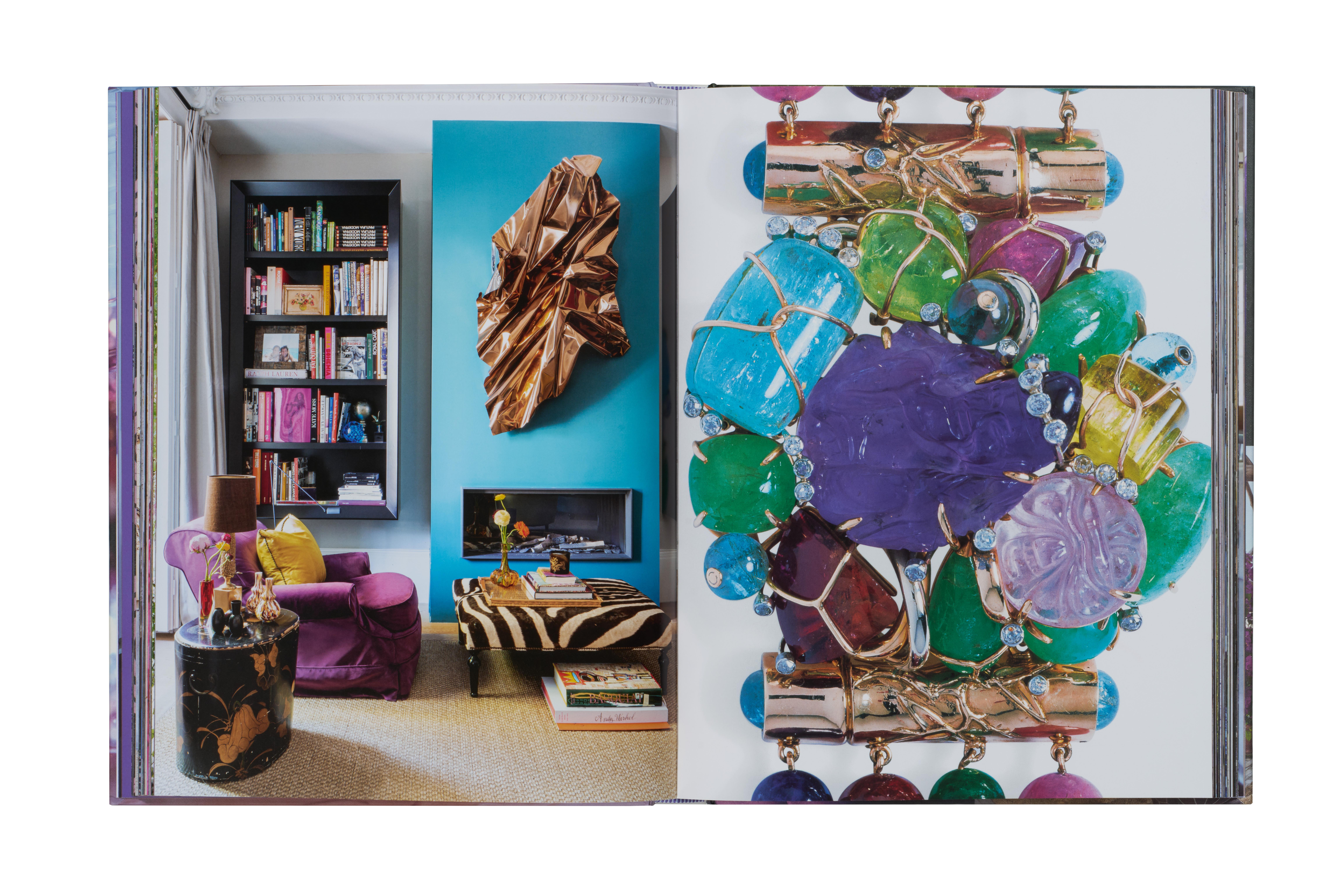 La fièvre pourpre : Carlos Mota en vente 2