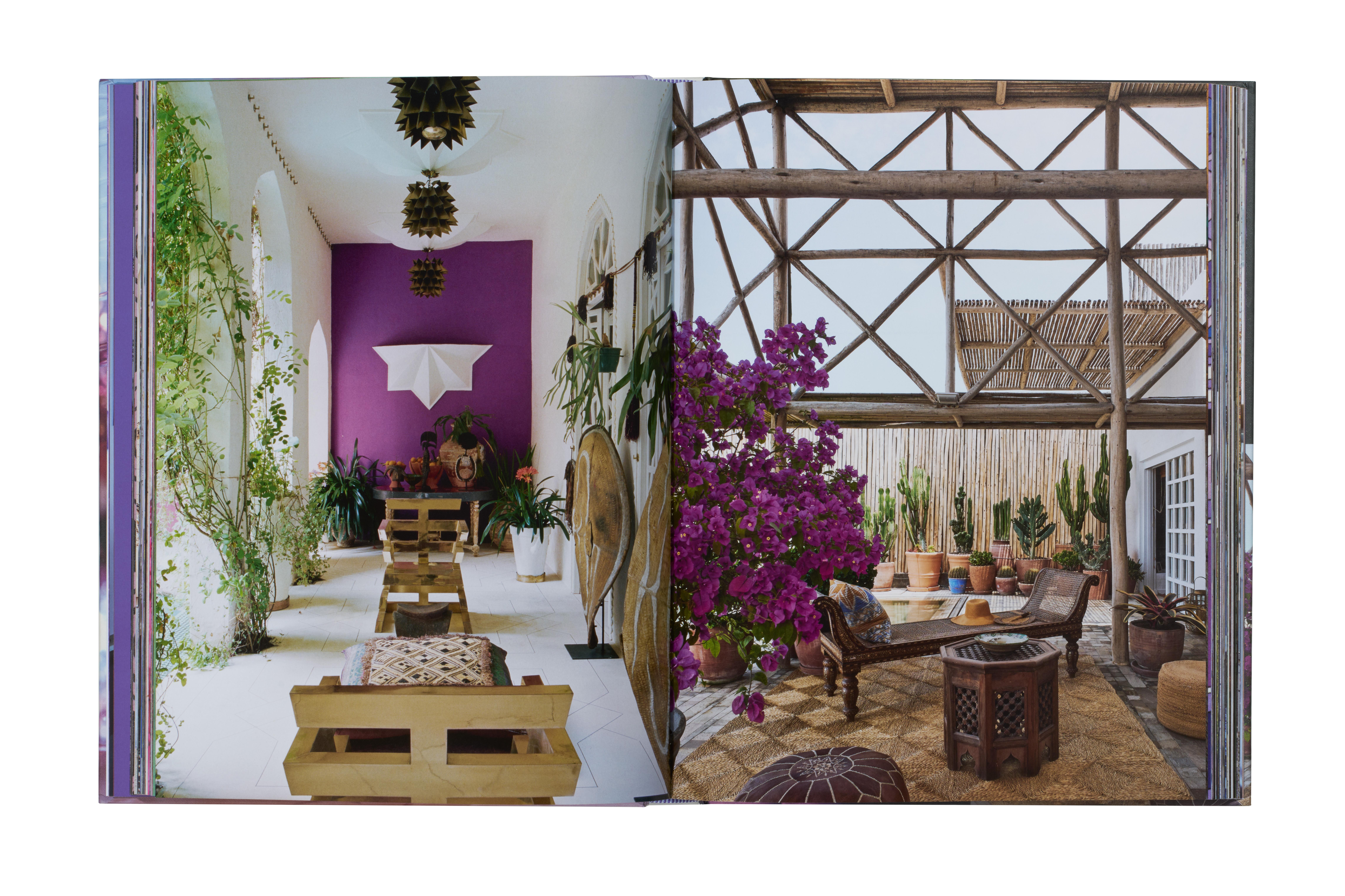 La fièvre pourpre : Carlos Mota en vente 3