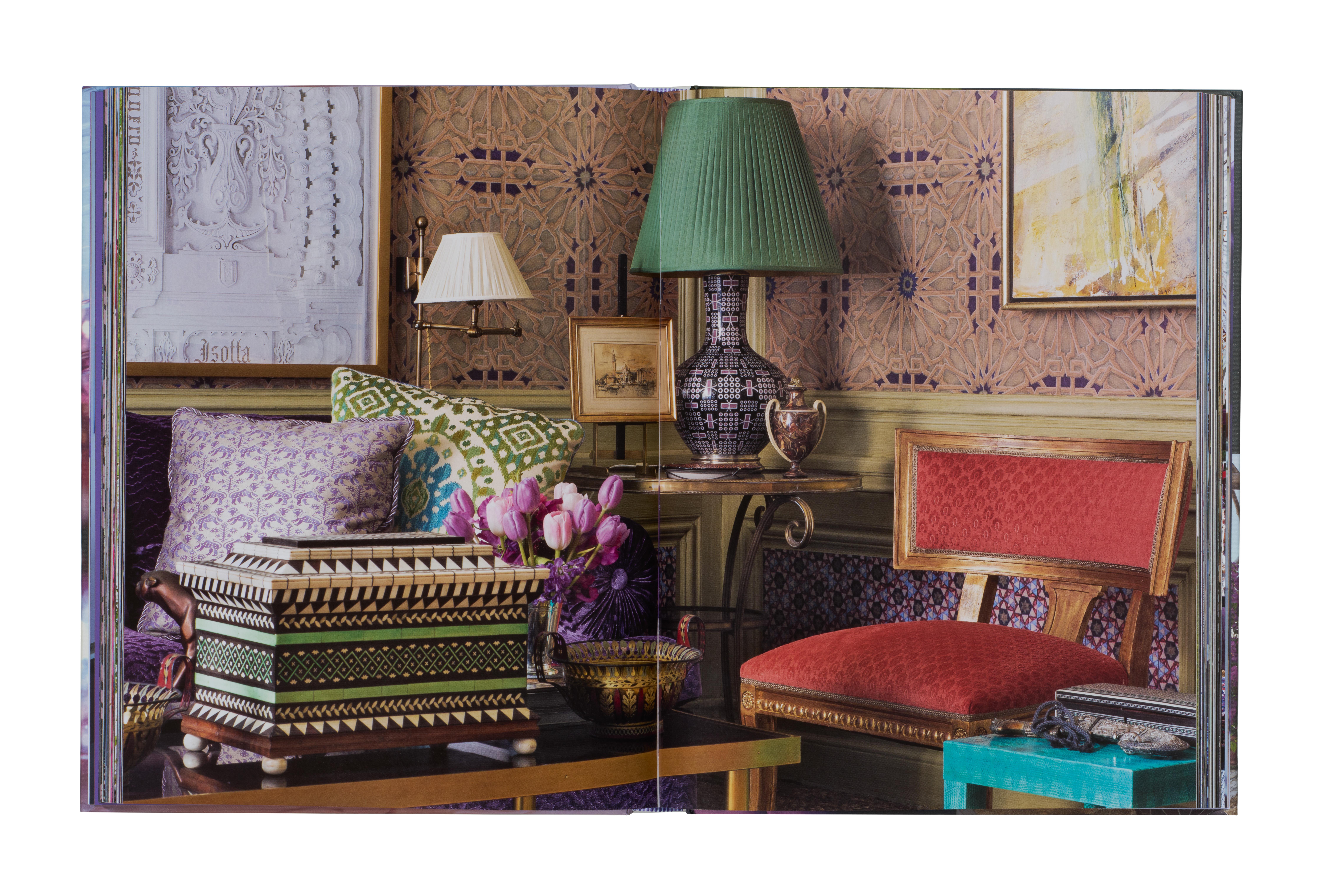 La fièvre pourpre : Carlos Mota en vente 4