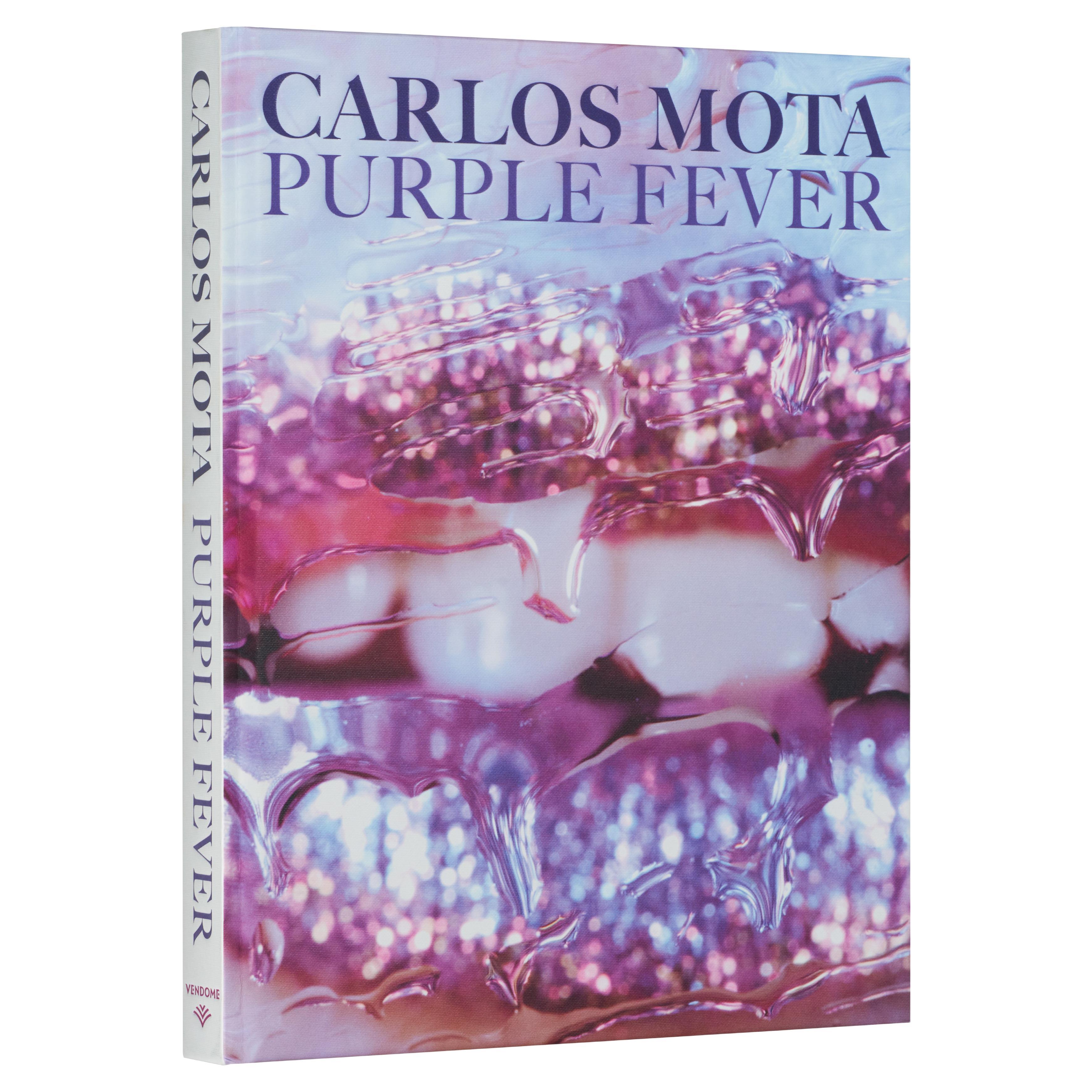 La fièvre pourpre : Carlos Mota en vente