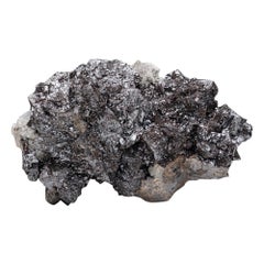 Purple Fluorite from Elmwood Mine, Carthage, Smith County, Tennessee