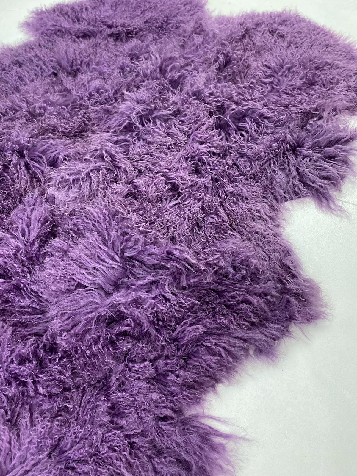 purple throw rugs