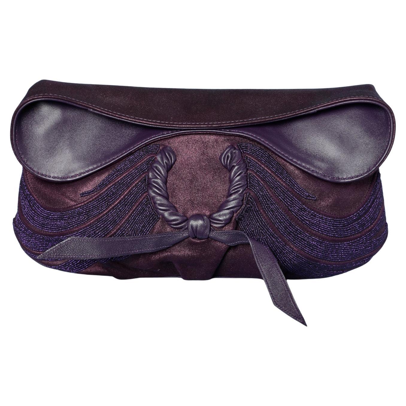Nina Ricci Clutch