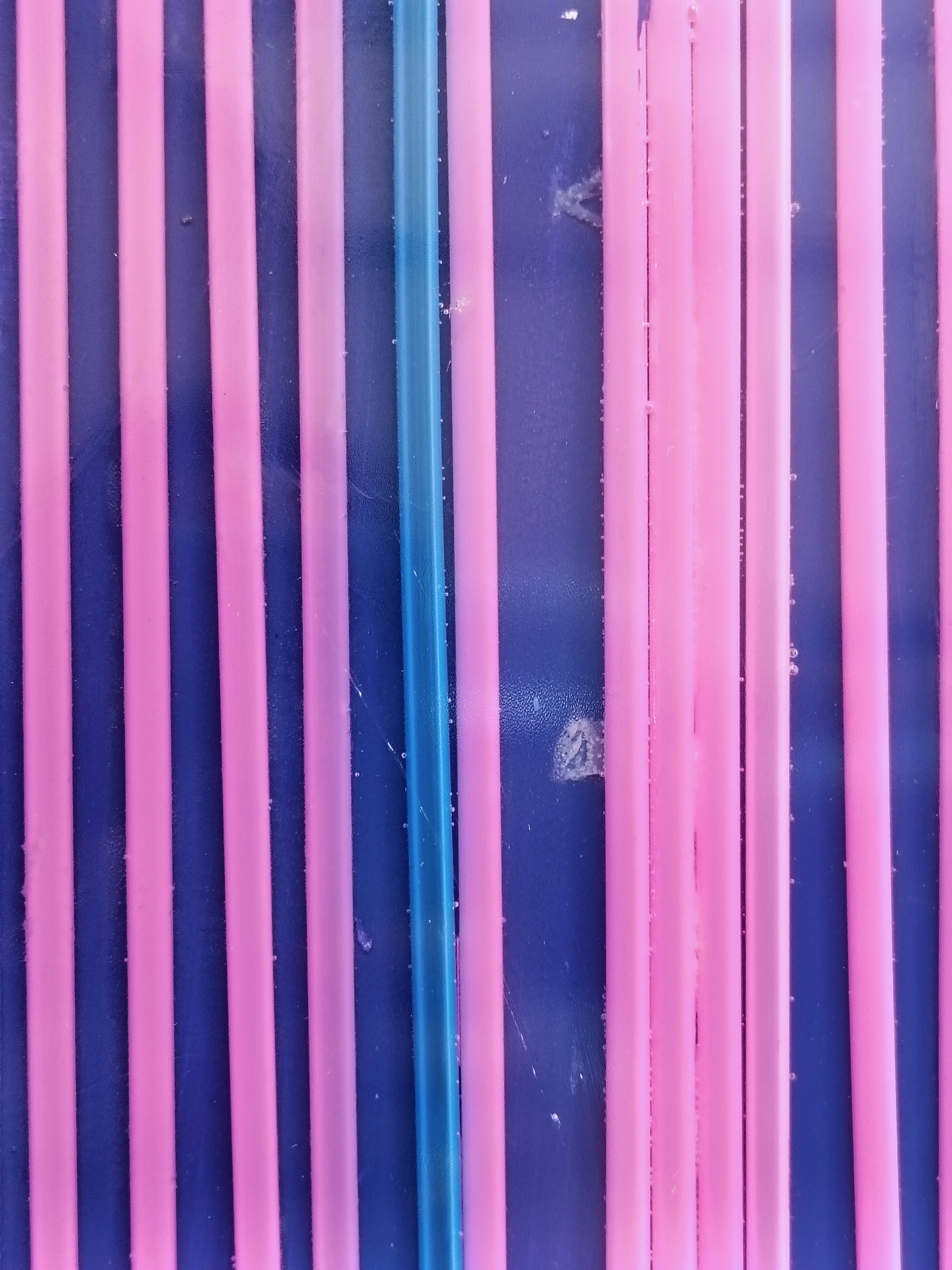 Purple Raimbow 2025 - Massimo Caiafa Studio In condizioni buone in vendita a Naples, IT