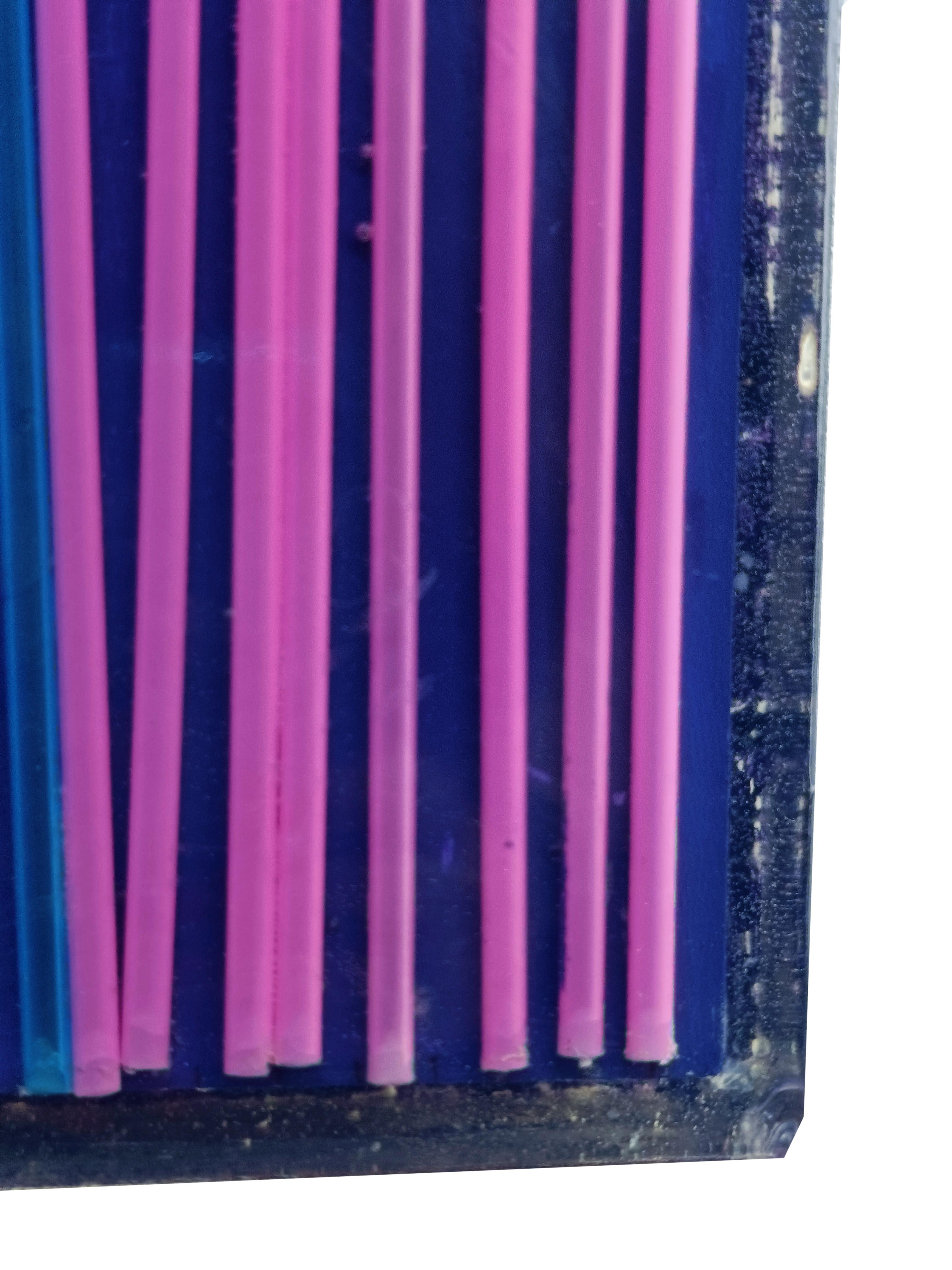Purple Raimbow 2025 - Massimo Caiafa Studio in vendita 1