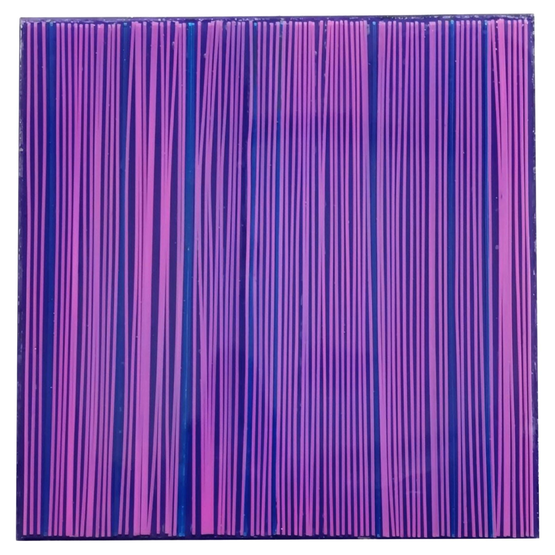 Purple Raimbow 2025 - Massimo Caiafa Studio in vendita