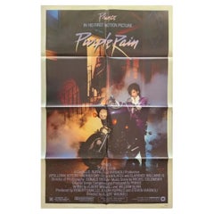 Purple Rain (1984)