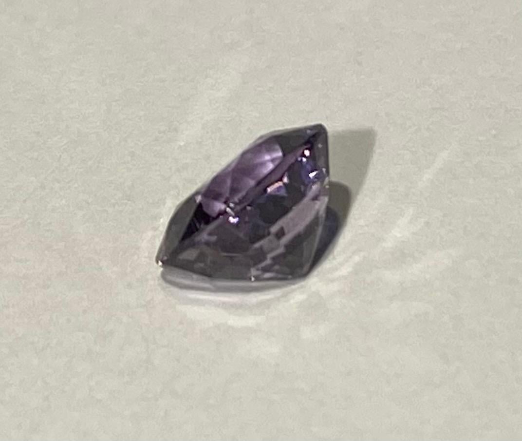 Artisan Purple Spinel For Sale