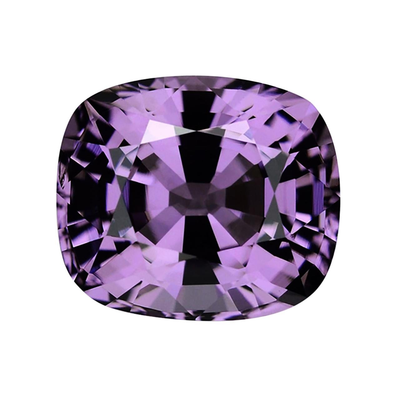 Purple Spinel For Sale