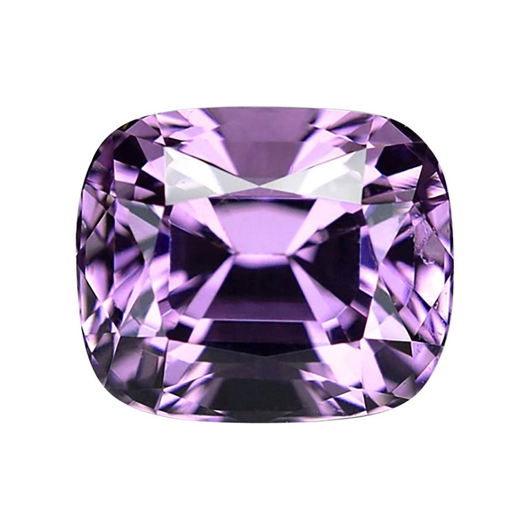 Purple Spinel For Sale at 1stDibs