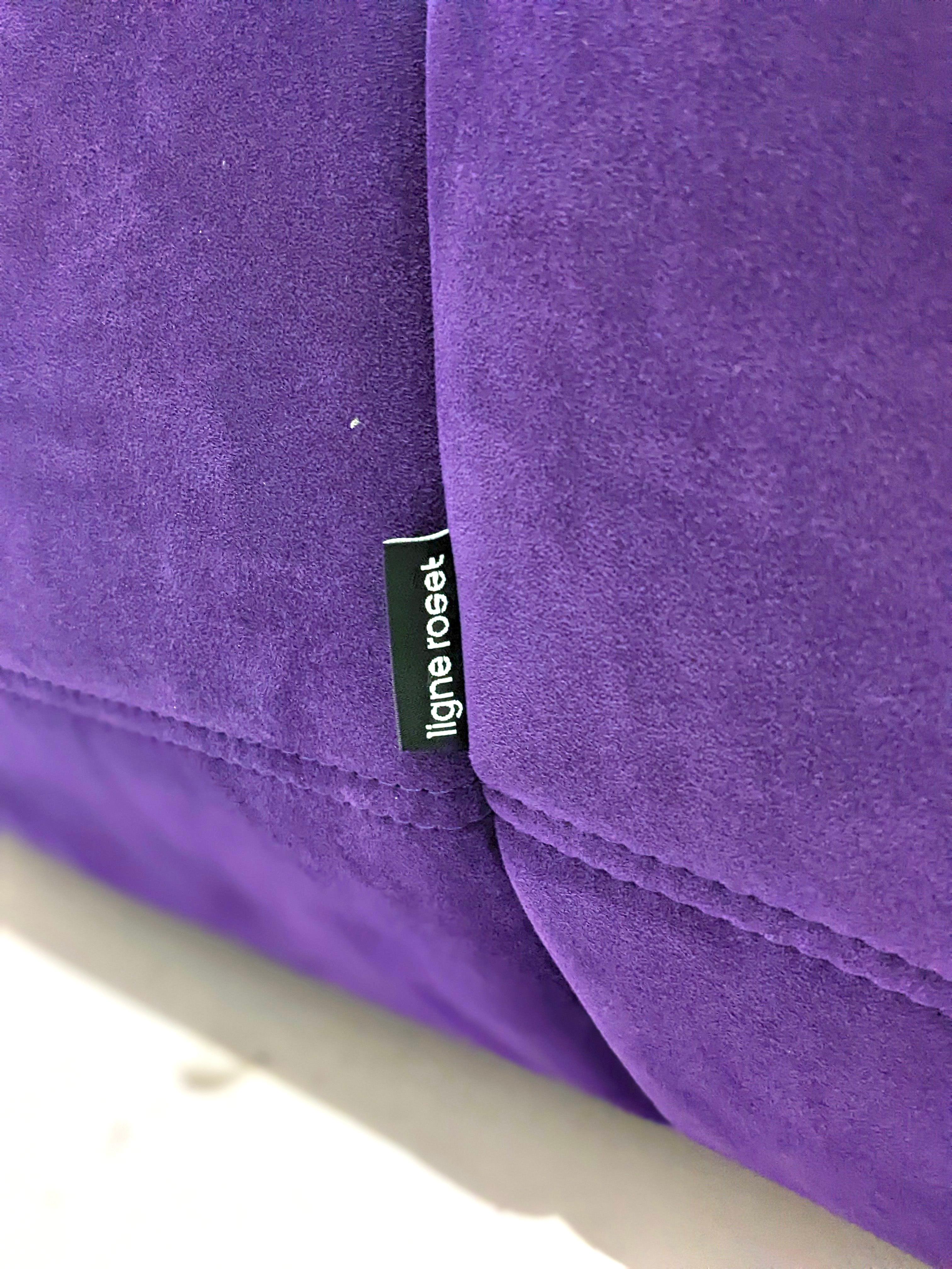 ligne roset togo chauffeuse