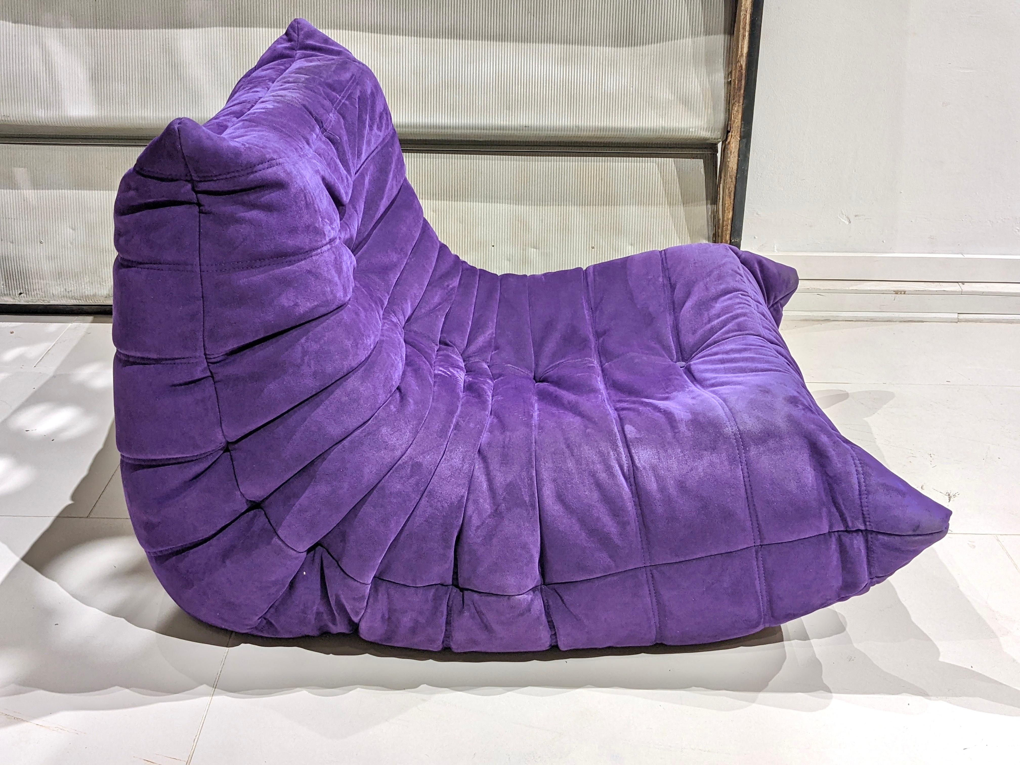 chauffeuse ligne roset